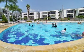 Apartasol Santa Fe Oficial